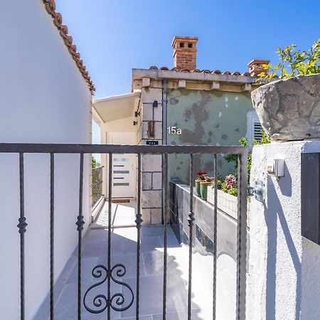 Anmarie With Free Parking Apartman Dubrovnik Kültér fotó