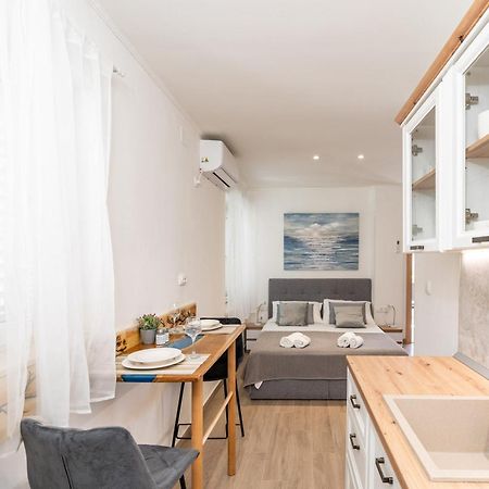 Anmarie With Free Parking Apartman Dubrovnik Kültér fotó