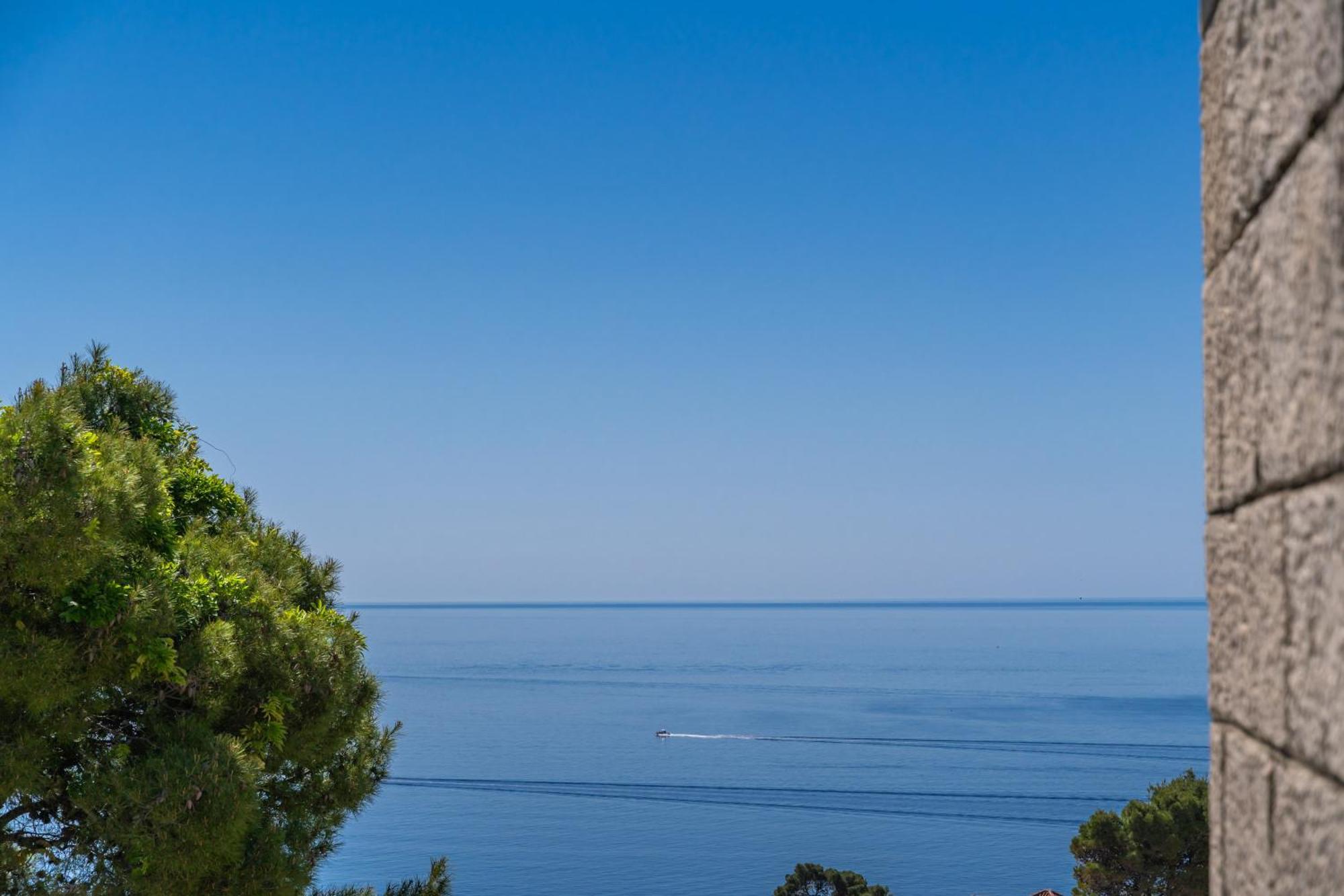 Anmarie With Free Parking Apartman Dubrovnik Kültér fotó