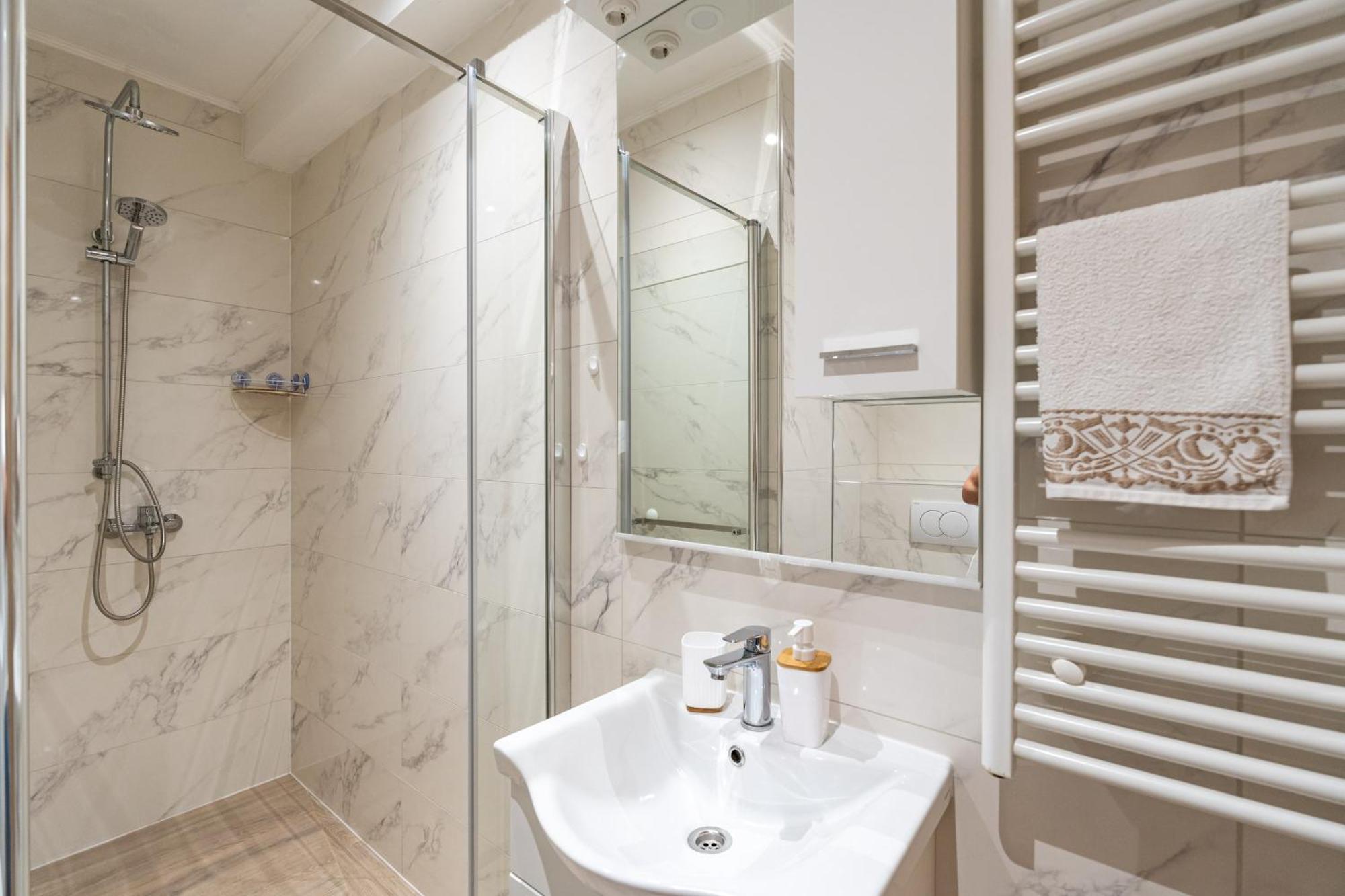 Anmarie With Free Parking Apartman Dubrovnik Kültér fotó