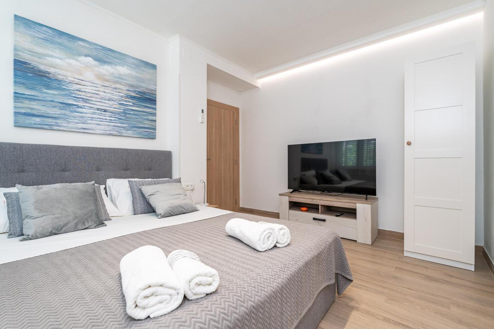 Anmarie With Free Parking Apartman Dubrovnik Kültér fotó