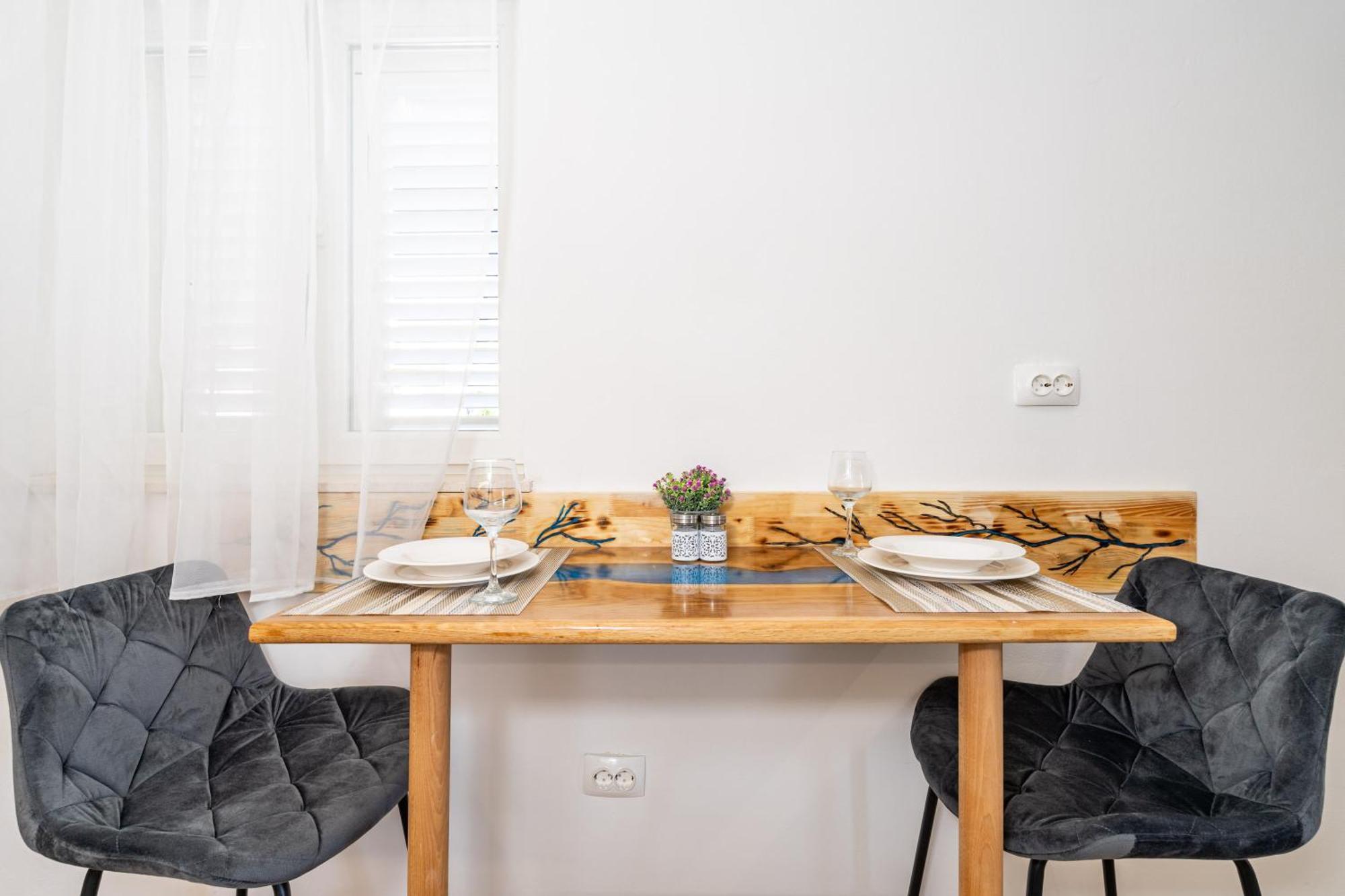 Anmarie With Free Parking Apartman Dubrovnik Kültér fotó