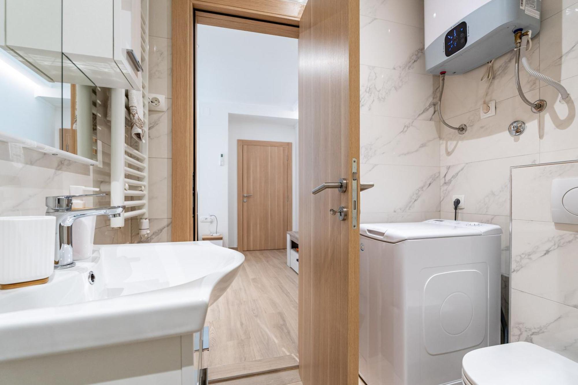 Anmarie With Free Parking Apartman Dubrovnik Szoba fotó