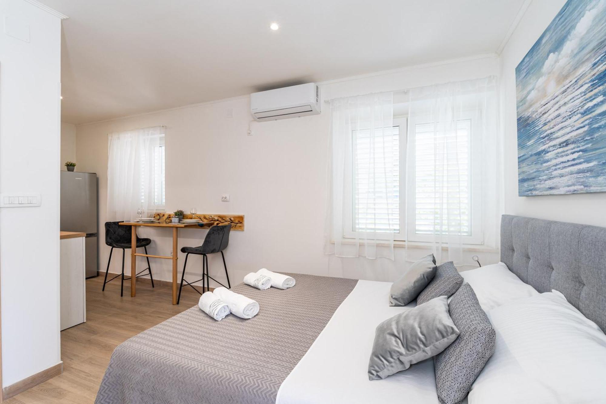 Anmarie With Free Parking Apartman Dubrovnik Szoba fotó